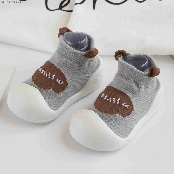 children girls slipper cartoon toddler baby shoes boys socks prewalker baby shoes baby shoes l230518
children girls slipper cartoon toddler baby shoes boys socks prewalker baby shoes baby shoes l230518