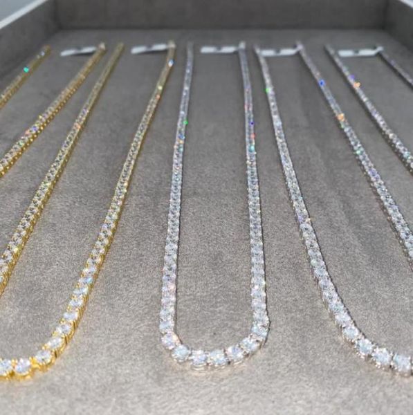 chains meisidian 925 sterling silver tennis chain 5mm vvs d created moissanite diamond hip hop necklace1315645
chains meisidian 925 sterling silver tennis chain 5mm vvs d created moissanite diamond hip hop necklace1315645