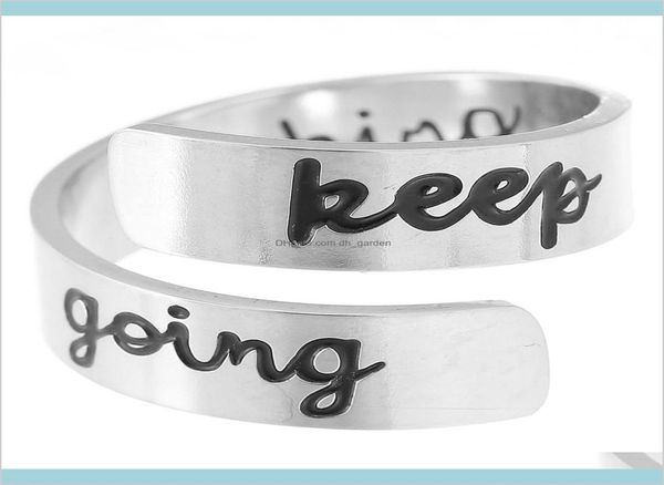 keep fucking going inspirational lovers gift women men friends stainless steel black rose gold open ring lkros band iq4kz2151159, Silver
keep fucking going inspirational lovers gift women men friends stainless steel black rose gold open ring lkros band iq4kz2151159, Silver