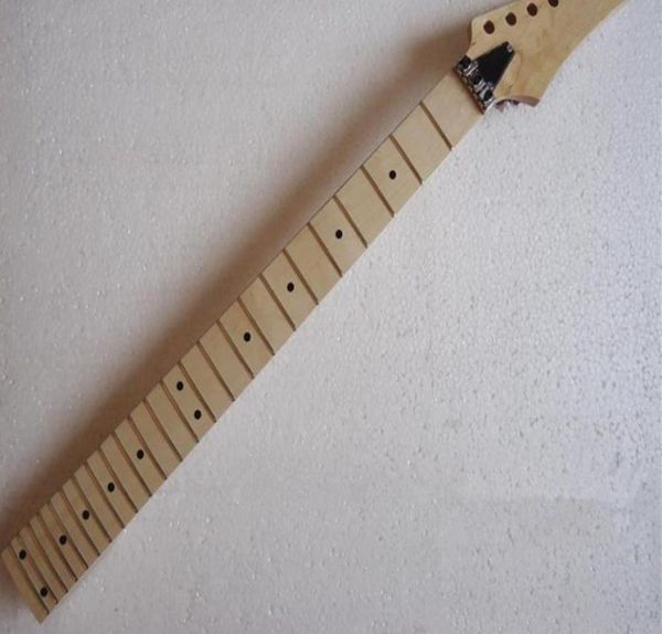 24 fret inlay dots electric guitar canadian maple neck with guitar strings locking guitar parts whole9957610
24 fret inlay dots electric guitar canadian maple neck with guitar strings locking guitar parts whole9957610