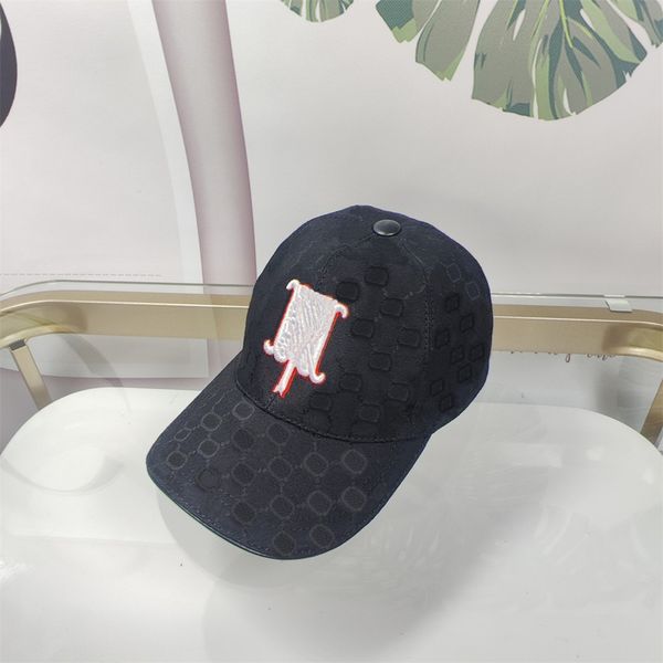 fashion designer baseball cap men's luxury brand hat women's casquette ball caps letter embroidery summer outdoors sport beach sun, Blue;gray
fashion designer baseball cap men's luxury brand hat women's casquette ball caps letter embroidery summer outdoors sport beach sun, Blue;gray