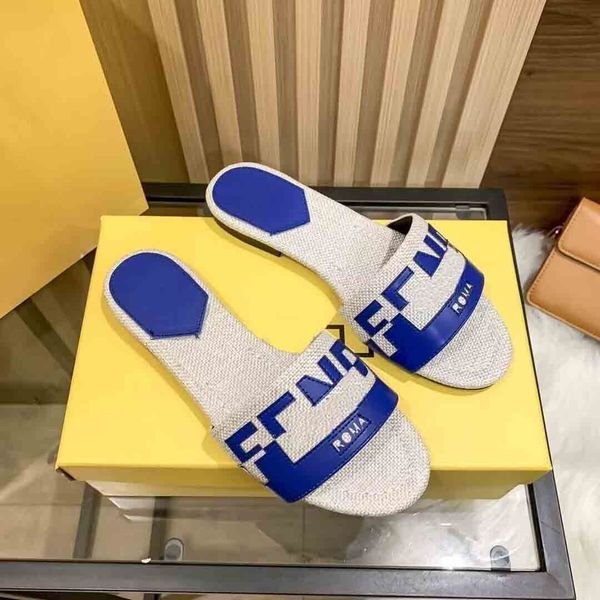 designer women sandal slipper slide flats f-logo bicolor flat sandals genuine leather and rubber sole outdoor beach brand flip flop with box, Black
designer women sandal slipper slide flats f-logo bicolor flat sandals genuine leather and rubber sole outdoor beach brand flip flop with box, Black