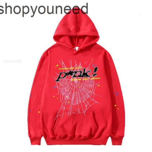 designer men's hoodies sweatshirts red spder young thug angel men women autumn winter hip hop printing spider web pullover5xqn, Black
designer men's hoodies sweatshirts red spder young thug angel men women autumn winter hip hop printing spider web pullover5xqn, Black