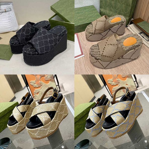 2023 women sandals high heels slide sandal platform slipper leather outdoor beach flat shoes increased gear bottoms slippers 35-42 no298c, Black
2023 women sandals high heels slide sandal platform slipper leather outdoor beach flat shoes increased gear bottoms slippers 35-42 no298c, Black