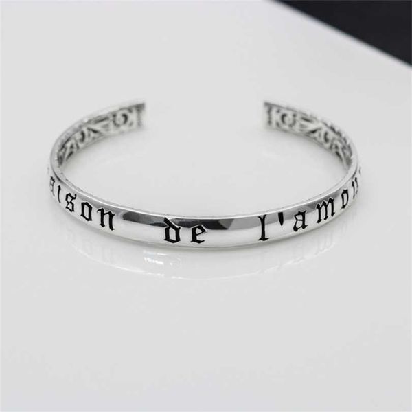 new 2023 designer jewelry bracelet necklace ring maison l'amour love house used bracelet lovers, Black
new 2023 designer jewelry bracelet necklace ring maison l'amour love house used bracelet lovers, Black