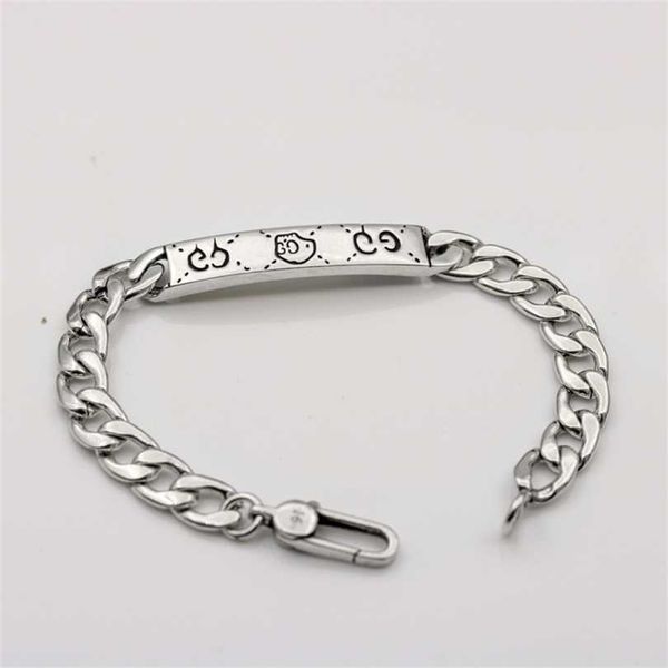 new 2023 designer jewelry bracelet necklace ring elf bracelet xiao same trendy male skull as an old lover's valentine's day gift, Black
new 2023 designer jewelry bracelet necklace ring elf bracelet xiao same trendy male skull as an old lover's valentine's day gift, Black