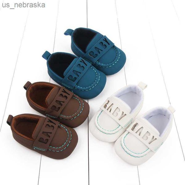 newborn toddler shoes prewalker classical sports soft bottom leather fashion baby shoes for boys and girls shoe first walkers l230518
newborn toddler shoes prewalker classical sports soft bottom leather fashion baby shoes for boys and girls shoe first walkers l230518
