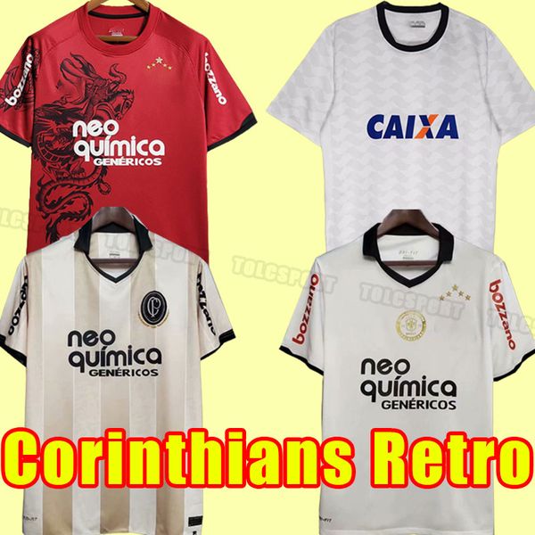 09 10 11 12 corinthian soccer jerseys paulista willian roger guedes camisetas de futbol gil gabriel balbuena cassio football shirt retro aug, Black;yellow
09 10 11 12 corinthian soccer jerseys paulista willian roger guedes camisetas de futbol gil gabriel balbuena cassio football shirt retro aug, Black;yellow