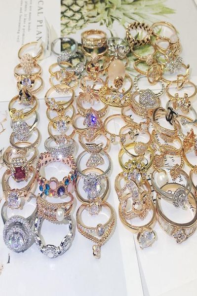 whole 25 mixed rings men039s and women039s fashion diamond rings fashion jewelry valentine039s day gifts micro inl6416709, Golden;silver
whole 25 mixed rings men039s and women039s fashion diamond rings fashion jewelry valentine039s day gifts micro inl6416709, Golden;silver