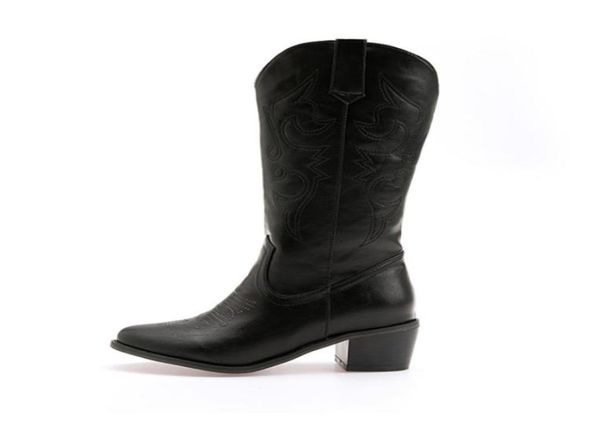 pointed toe western cowgirl boots winter warm cowboy boots shoes women botas mujer black brown plus size 41 2011284543226
pointed toe western cowgirl boots winter warm cowboy boots shoes women botas mujer black brown plus size 41 2011284543226