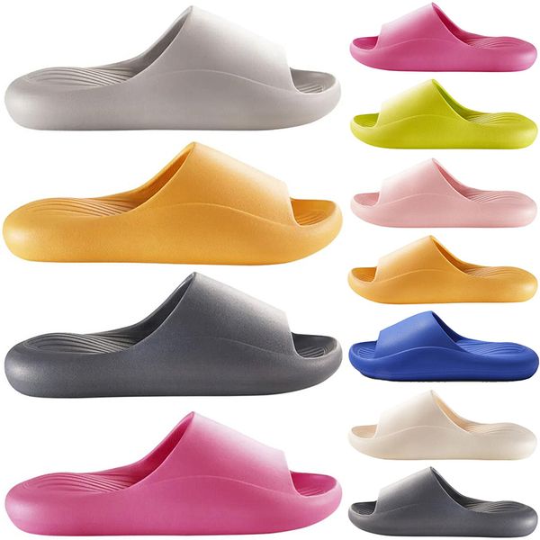 designer sandal slipper sliders for green yellow men women sandals slide runners pantoufle mules mens womens slides slippers trainers flip f, Black
designer sandal slipper sliders for green yellow men women sandals slide runners pantoufle mules mens womens slides slippers trainers flip f, Black