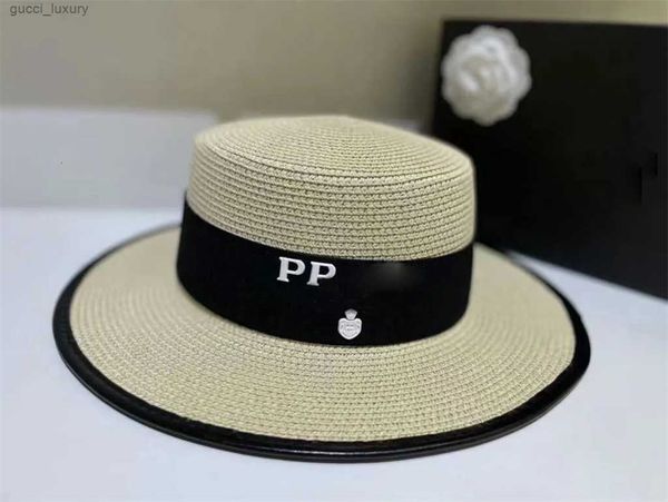 men's and women's large straw hat designer beanie cap brand triangular braided straw shade hat personalized outdoor flat bottom be, Blue;gray
men's and women's large straw hat designer beanie cap brand triangular braided straw shade hat personalized outdoor flat bottom be, Blue;gray