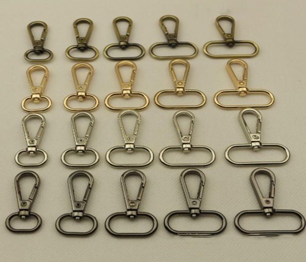 metal bags strap buckles lobster clasp collar carabiner snap hook diy keychain bag part accessories ba3352571708, Black
metal bags strap buckles lobster clasp collar carabiner snap hook diy keychain bag part accessories ba3352571708, Black