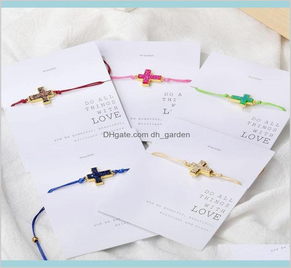 simple cross bracelet adjustable braid lucky string rope for women men children handmade jewelry gbj1l charm bijdu8396603, Golden;silver
simple cross bracelet adjustable braid lucky string rope for women men children handmade jewelry gbj1l charm bijdu8396603, Golden;silver