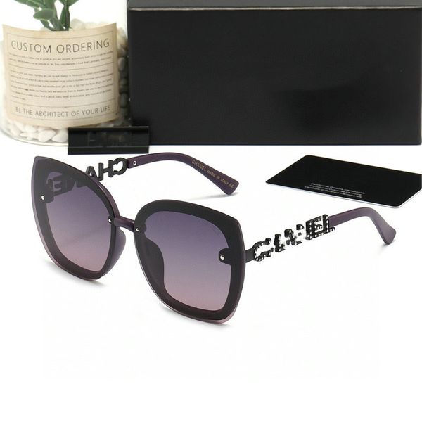luxury sunglasses polaroid lens designer letter womens mens goggle senior fashion eyewear for women eyeglasses frame vintage metal sun glass, White;black
luxury sunglasses polaroid lens designer letter womens mens goggle senior fashion eyewear for women eyeglasses frame vintage metal sun glass, White;black