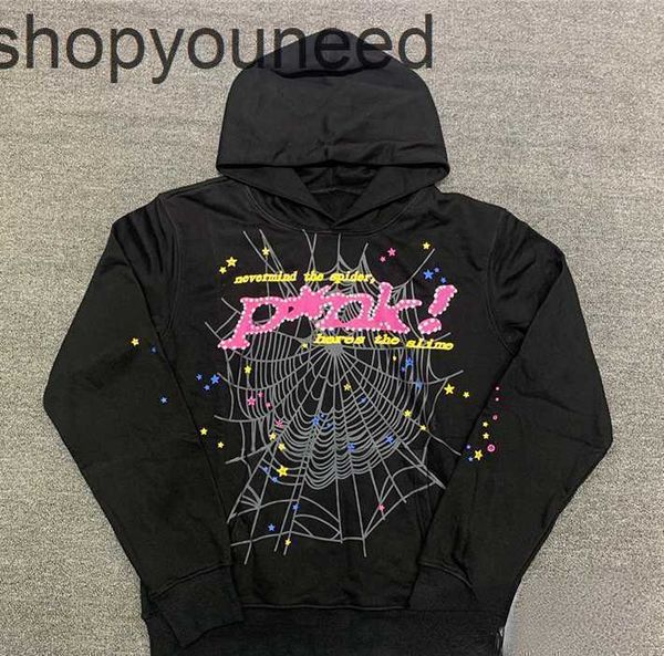 designer men's hoodies sweatshirts hip hop web puff print spder hoodie men women young thug angel spider heavy fabric pullover bxqbi3fi, Black
designer men's hoodies sweatshirts hip hop web puff print spder hoodie men women young thug angel spider heavy fabric pullover bxqbi3fi, Black