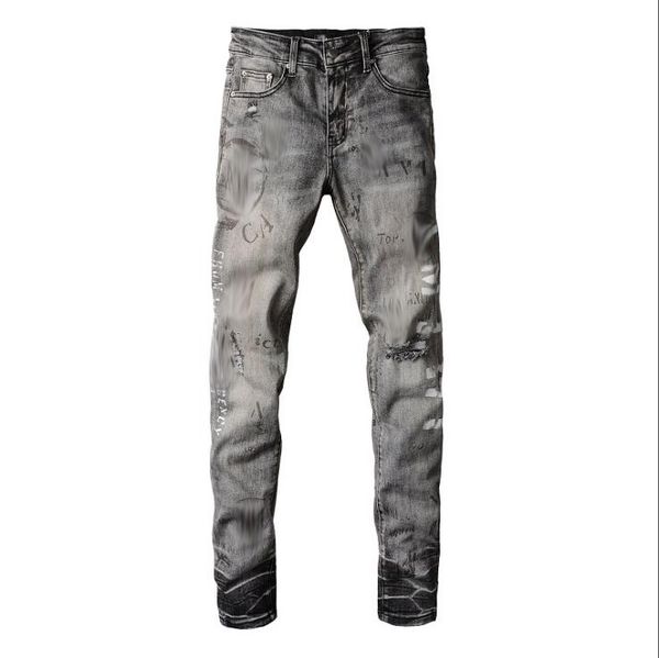 men's jeans designer slim fit jeans men's straight tube loose stretch 2023 spring casual sportswear pants ###634, Blue
men's jeans designer slim fit jeans men's straight tube loose stretch 2023 spring casual sportswear pants ###634, Blue