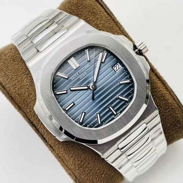 luxury classic iced out wrist watches patas 40mm 5711 ultra thin 3k steel king 324sc movement men's noble polish bezel gift phippe pozw, Slivery;brown
luxury classic iced out wrist watches patas 40mm 5711 ultra thin 3k steel king 324sc movement men's noble polish bezel gift phippe pozw, Slivery;brown