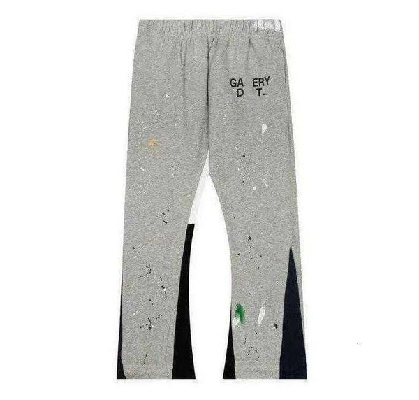 men's pants 2023 galleryse depts mens womens sweatpants galleryes dept speckled letter print mans couple loose versatile casual straigh, Black
men's pants 2023 galleryse depts mens womens sweatpants galleryes dept speckled letter print mans couple loose versatile casual straigh, Black