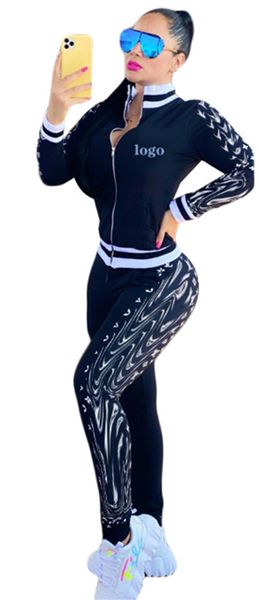 causal tracksuits women sport hoodies sweatshirt pants jogger wear ladies casual jacket trouse suit women's sporting clothing, Gray
causal tracksuits women sport hoodies sweatshirt pants jogger wear ladies casual jacket trouse suit women's sporting clothing, Gray