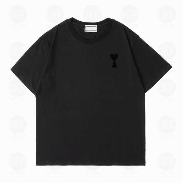 tshirt amis mens womens designers shirts hip hop fashion printing short sleeve man shirt polo ces tees 10 t8on, White;black
tshirt amis mens womens designers shirts hip hop fashion printing short sleeve man shirt polo ces tees 10 t8on, White;black