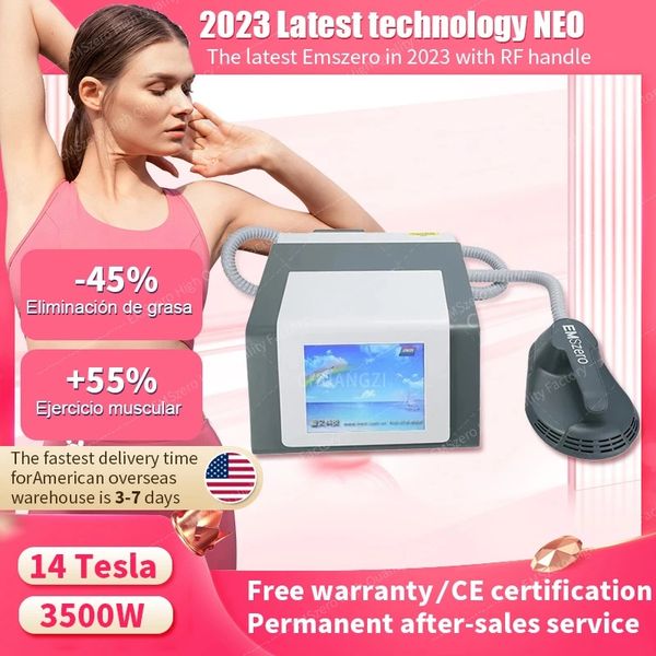 14 tesla dls-emsslim fat burner machine muscle stimulator emszero neo sculpt electromagnetic body neo and contouring machine
14 tesla dls-emsslim fat burner machine muscle stimulator emszero neo sculpt electromagnetic body neo and contouring machine