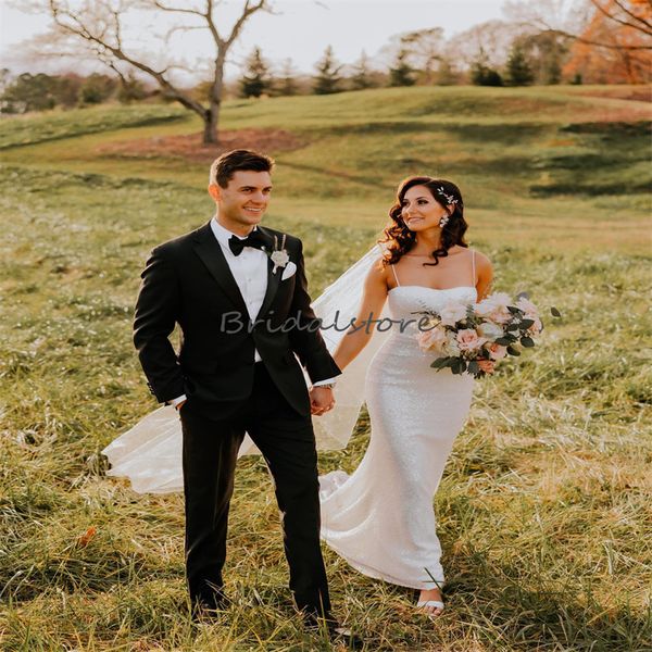 glitter sequin beach wedding dress 2023 luxury mermaid boho country wedding gowns sparkle greek bohemain garden outdoor bride robe mariee fe, White
glitter sequin beach wedding dress 2023 luxury mermaid boho country wedding gowns sparkle greek bohemain garden outdoor bride robe mariee fe, White
