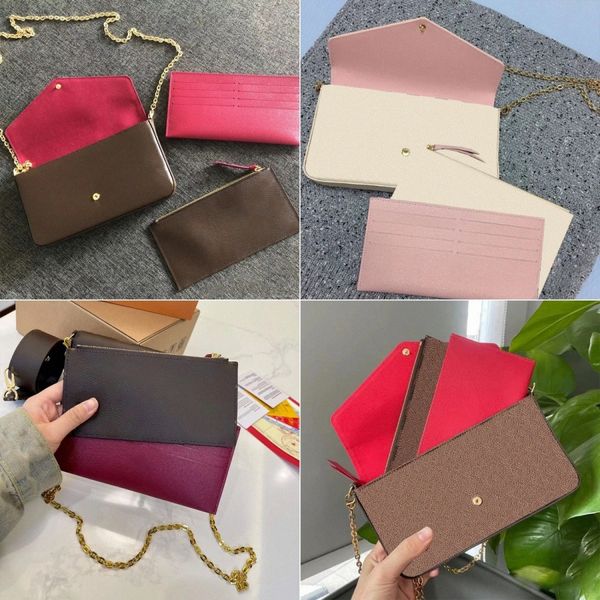 designer purse felicie women bag wallet on chain handbag portefeuille embossed woc messenger bag sling bag envelope shoulder bag sac de luxe
designer purse felicie women bag wallet on chain handbag portefeuille embossed woc messenger bag sling bag envelope shoulder bag sac de luxe