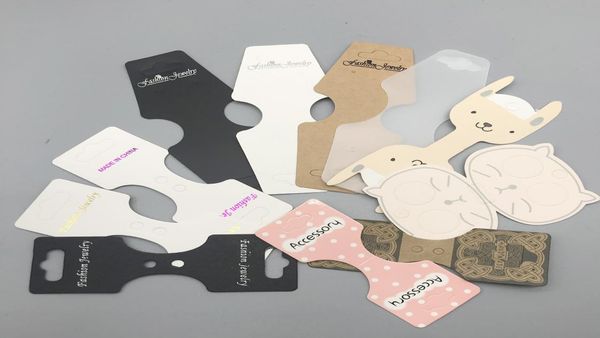color printing jewelry packaging diy accessories necklace card bracelets card hair rope paper card kraft paper jewelry packagi2891032, Blue;slivery
color printing jewelry packaging diy accessories necklace card bracelets card hair rope paper card kraft paper jewelry packagi2891032, Blue;slivery