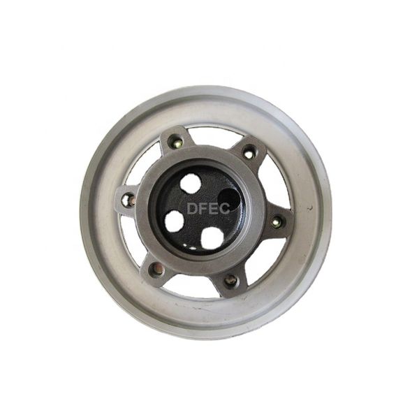 dci11 diesel engine crankshaft fan pulley 5010550066
dci11 diesel engine crankshaft fan pulley 5010550066