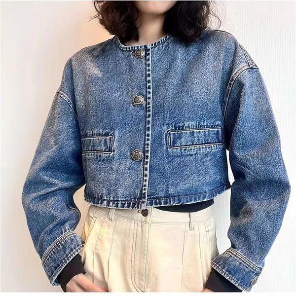 fashion women's jackets denim for women jean hoodies spring womens coat designer long sleeve crop short jacket, Black;brown
fashion women's jackets denim for women jean hoodies spring womens coat designer long sleeve crop short jacket, Black;brown