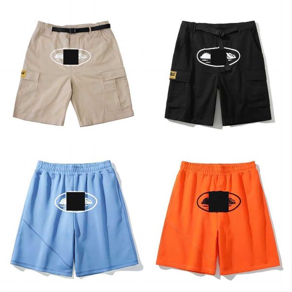 men's shorts pocket alcatraz casual pants knee length clothing pants loose corteiz ship print shorts fashion hip hop skateboarding casu, White;black
men's shorts pocket alcatraz casual pants knee length clothing pants loose corteiz ship print shorts fashion hip hop skateboarding casu, White;black
