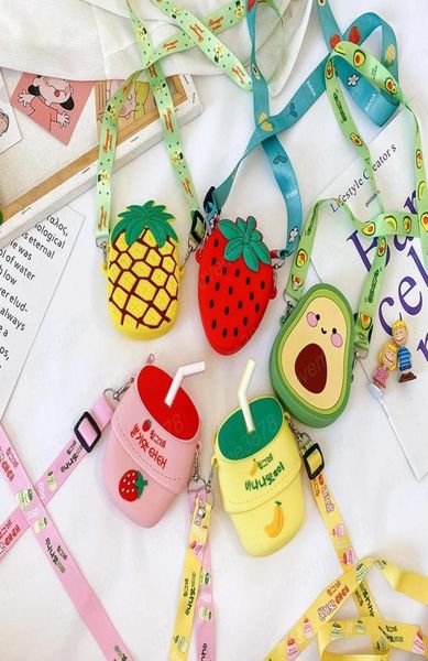 cute baby mini purse silica gel fruit crossbody bag for kids small coin pouch kawaii little girl money bag toddler purses8066814, Red;black
cute baby mini purse silica gel fruit crossbody bag for kids small coin pouch kawaii little girl money bag toddler purses8066814, Red;black