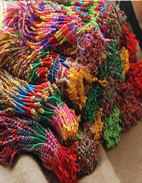 ethnic colorful women braid cords strands bracelet weaven strands handmade braided string chain bangle for girls fashion diy jewel1192460, Golden;silver
ethnic colorful women braid cords strands bracelet weaven strands handmade braided string chain bangle for girls fashion diy jewel1192460, Golden;silver