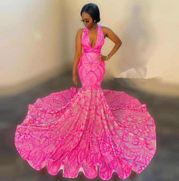 2k23 black girl mermaid prom dresses 2023 vneck sleeveless sequins sparkly african cocktail birthday party gowns formal evening d1320555, Black;red
2k23 black girl mermaid prom dresses 2023 vneck sleeveless sequins sparkly african cocktail birthday party gowns formal evening d1320555, Black;red