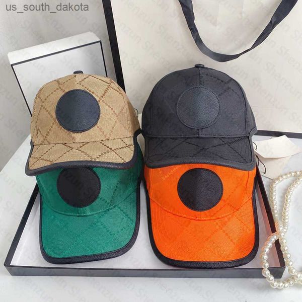 mens ball caps designer baseball cap for women street hats fashion brand baseball hat adjustable sunhats casquette l230523, Blue;gray
mens ball caps designer baseball cap for women street hats fashion brand baseball hat adjustable sunhats casquette l230523, Blue;gray