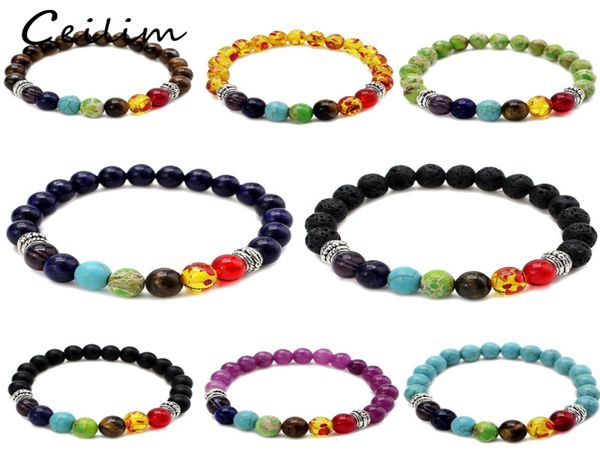 2018 new 7 chakra black lava men bracelets healing balance beads bracelet for women reiki prayer natural stone fashion yoga stretc9515414
2018 new 7 chakra black lava men bracelets healing balance beads bracelet for women reiki prayer natural stone fashion yoga stretc9515414