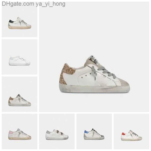dirtys luxury kid 2023 custom sneakers goldens super star gooseitys baby sneakers shoes platform sole new boys girls casual shoe italy bra w, Black
dirtys luxury kid 2023 custom sneakers goldens super star gooseitys baby sneakers shoes platform sole new boys girls casual shoe italy bra w, Black