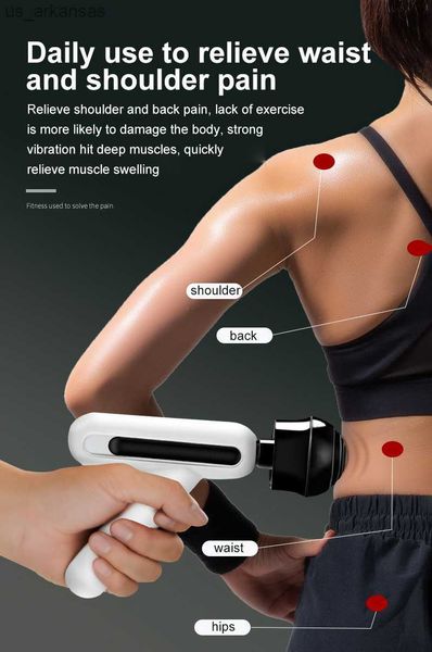 mini portable usb charging electric fascia gun muscle relaxing massager fascia gun portable fitness equipment l230523
mini portable usb charging electric fascia gun muscle relaxing massager fascia gun portable fitness equipment l230523