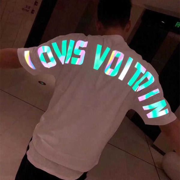 custom manufacturer streetwear t-shirt glow clothing in the dark tshirt hip hop custom print tee reflective t shirt for men g2wa, White;black
custom manufacturer streetwear t-shirt glow clothing in the dark tshirt hip hop custom print tee reflective t shirt for men g2wa, White;black