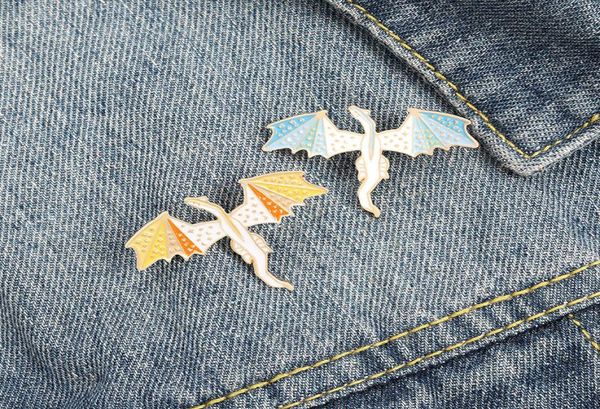 cute pterosaur enamel brooches pin for women girl fashion jewelry accessories metal vintage brooches pins badge whole gift8250562, Gray
cute pterosaur enamel brooches pin for women girl fashion jewelry accessories metal vintage brooches pins badge whole gift8250562, Gray