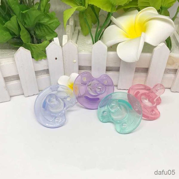 pacifiers# newborn baby dental care pacifier sleeping baby silicone thumb play mouth notched pacifier dummy pacifier 1pc
pacifiers# newborn baby dental care pacifier sleeping baby silicone thumb play mouth notched pacifier dummy pacifier 1pc