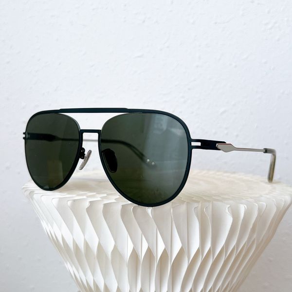 2023 brand designer sunglasses fashion new metal large frame sunglasses retro men's and women's high end glasses uv400, White;black
2023 brand designer sunglasses fashion new metal large frame sunglasses retro men's and women's high end glasses uv400, White;black