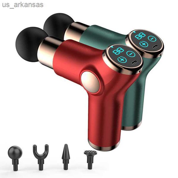 high frequency massage gun muscle relax body relaxation electric massager with portable bag therapy gun for fitness l230523
high frequency massage gun muscle relax body relaxation electric massager with portable bag therapy gun for fitness l230523