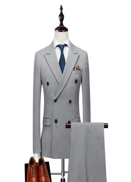 brand new light grey men wedding tuxedos groom tuxedos peak lapel doublebreasted men blazer 2 piece suitjacketpant9526697, Black;gray
brand new light grey men wedding tuxedos groom tuxedos peak lapel doublebreasted men blazer 2 piece suitjacketpant9526697, Black;gray