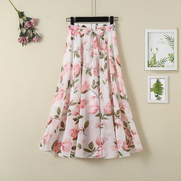 line skirt a women summer new print cartoon pattern elastic women skirt big swing party holiday high waist skirts rlvj, Black
line skirt a women summer new print cartoon pattern elastic women skirt big swing party holiday high waist skirts rlvj, Black