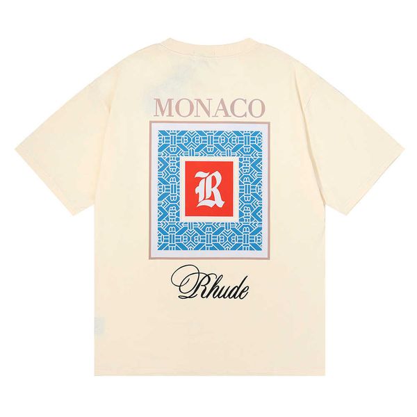 men's t-shirts polo shirt 2023 rhude summer american tide brand coconut letter pattern print men's and women's casual cotton, White;black
men's t-shirts polo shirt 2023 rhude summer american tide brand coconut letter pattern print men's and women's casual cotton, White;black