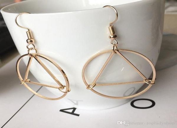 minimalist dangle chandelier hollow triangular circle geometric modeling wild earrings earrings5452075, Silver
minimalist dangle chandelier hollow triangular circle geometric modeling wild earrings earrings5452075, Silver