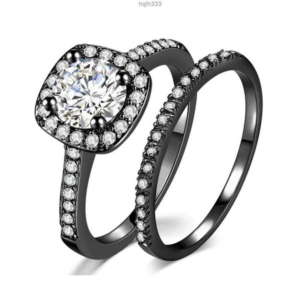 wedding engagement rings set for women couple square silver color cubic zircon birde ring dazzling fashion jewelry sr531-mog4q3wjf, Golden;silver
wedding engagement rings set for women couple square silver color cubic zircon birde ring dazzling fashion jewelry sr531-mog4q3wjf, Golden;silver
