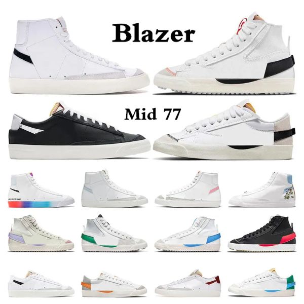 blazer mid 77 vintage white black casual shoes blazers men women indigo celetine blue sunset pulse lucid green have a good game mens outdoor
blazer mid 77 vintage white black casual shoes blazers men women indigo celetine blue sunset pulse lucid green have a good game mens outdoor